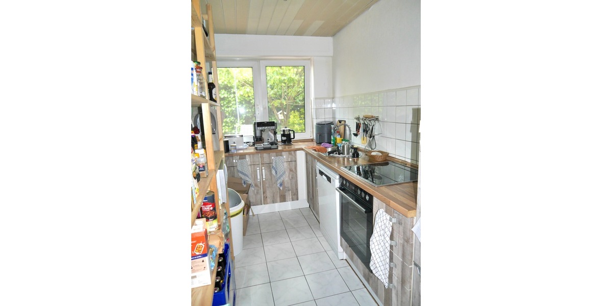 Rtg. Ost, 3 Zi. Garten ETW, 79m², bevorzugte Lage, in kl. Einheit, TG Stellpl. möglich - Wohnanlage Ratingen Homberg | Angebot:27003363