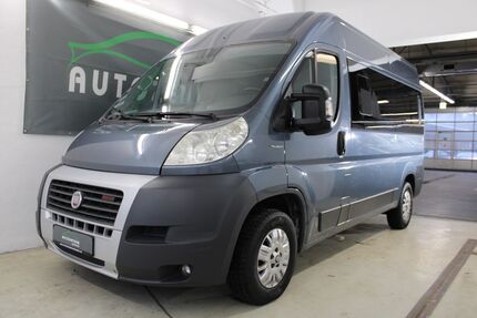 Fiat Ducato 221.481 km 12.990 &euro; Düsseldorf 40233
