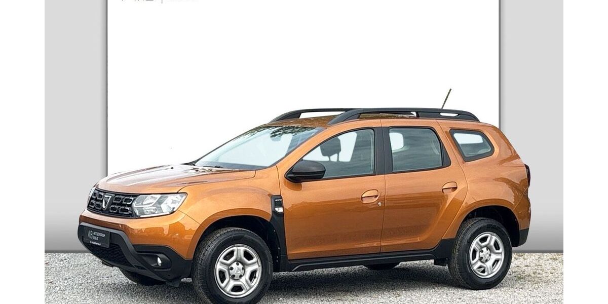 Dacia Duster 51.725 km 16.500 &euro; Solingen/NRW 42655