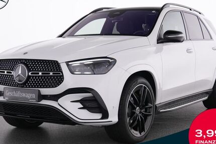 Mercedes-Benz GLE 350 9.798 km 95.685 € Essen 45309