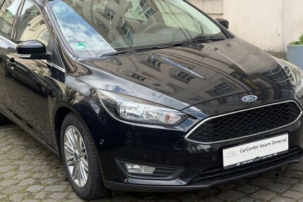 Ford Focus 180.500 km 4.950 &euro; Mettmann Stadtwald Bahnhof 40822