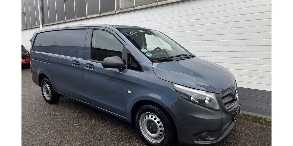Mercedes-Benz Vito 217.000 km 8.950 &euro; Köln 51149