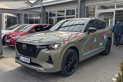 Mazda CX-60 6.060 km 52.990 &euro; Kürten 51515