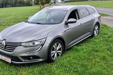 Renault Talisman 158.967 km 15.600 € Odenthal-Neschen 51519