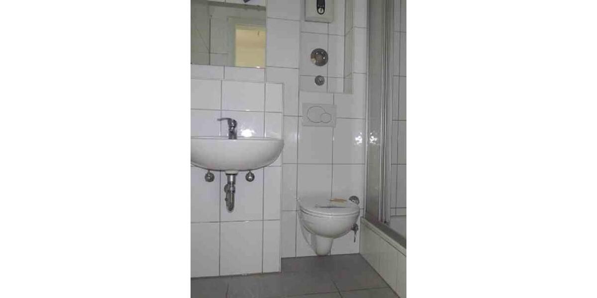 Etagenwohnung Wuppertal Gemarkung Ronsdorf - 2 Zimmer, 54 m&sup2;, 514&euro; | Angebot:25803932