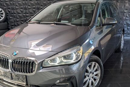 BMW 218 145.000 km 14.500 &euro; Solingen 42699