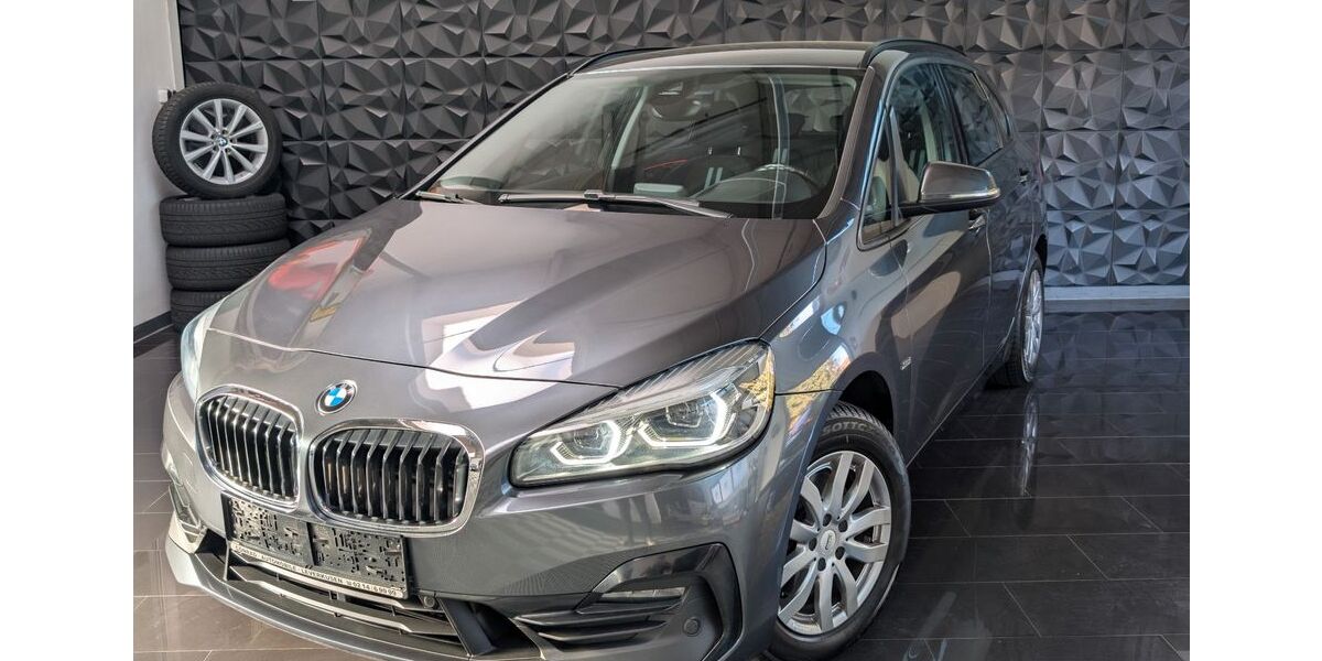 BMW 218 145.000 km 14.500 &euro; Solingen 42699