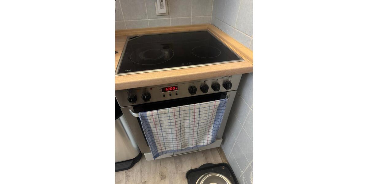 Etagenwohnung Wuppertal Sedansberg - 2 Zimmer, 50 m&sup2;, 600&euro; | Angebot:25756650