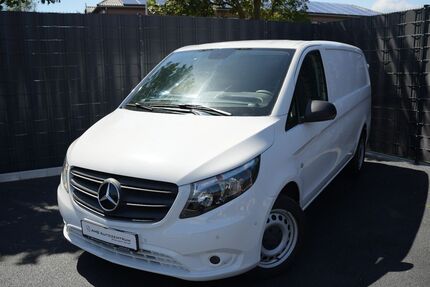 Mercedes-Benz Vito 41.579 km 26.599 &euro; Dormagen 41539