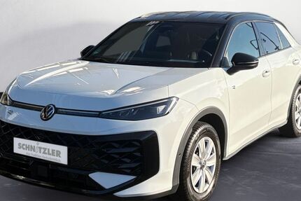 VW T-Roc 9.000 km 38.990 &euro; Hilden 40721