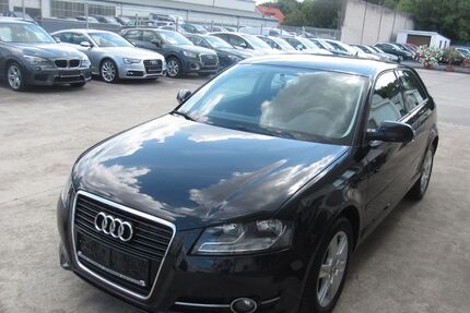 Audi A3 206.500 km 4.400 &euro; Leverkusen 51371