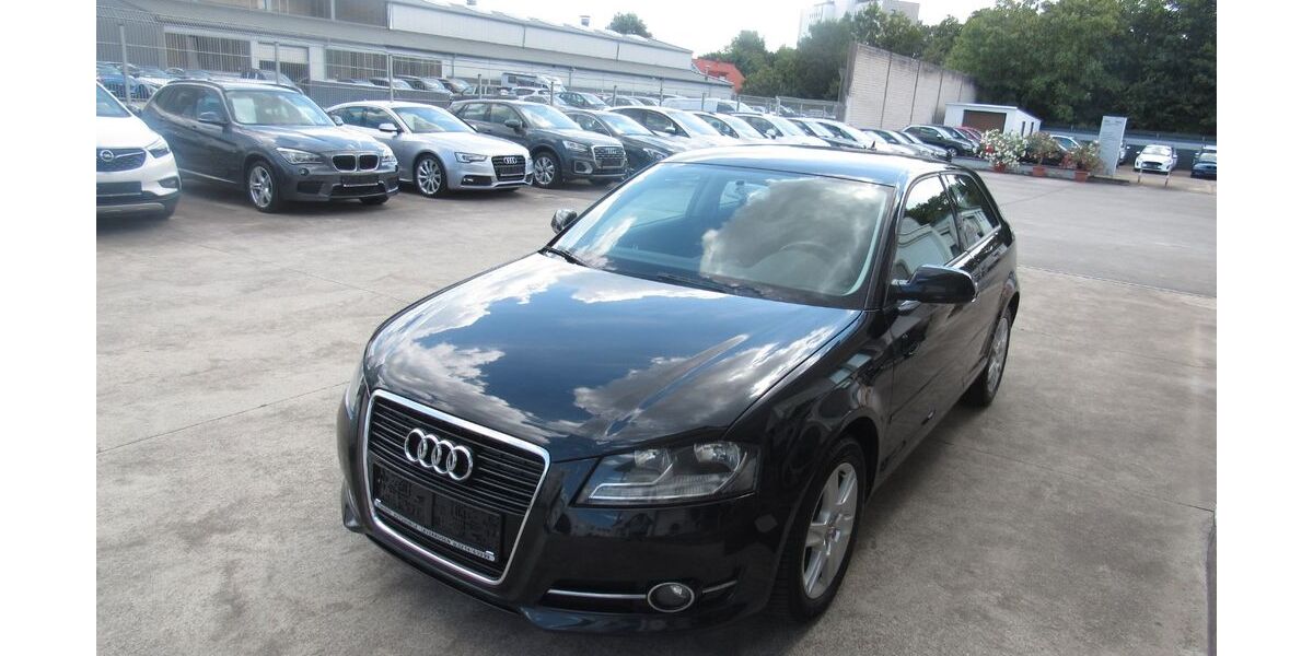 Audi A3 206.500 km 4.400 &euro; Leverkusen 51371