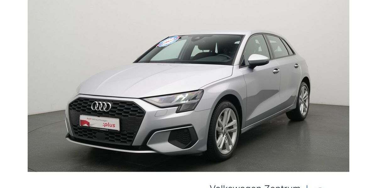 Audi A3 51.413 km 24.480 &euro; Leverkusen 51379