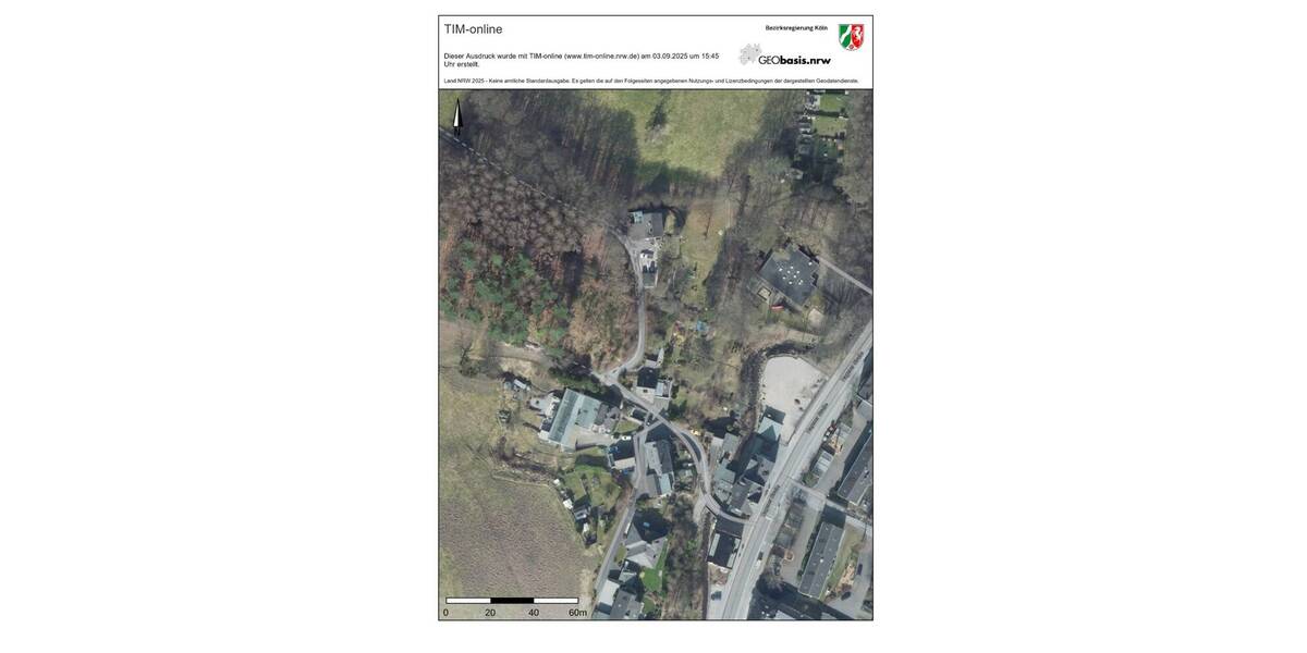 Grundstück Ennepetal Verneis - 274.000&euro; | Angebot:23940908