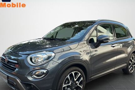Fiat 500X 14.900 km 14.499 &euro; Düsseldorf 40472