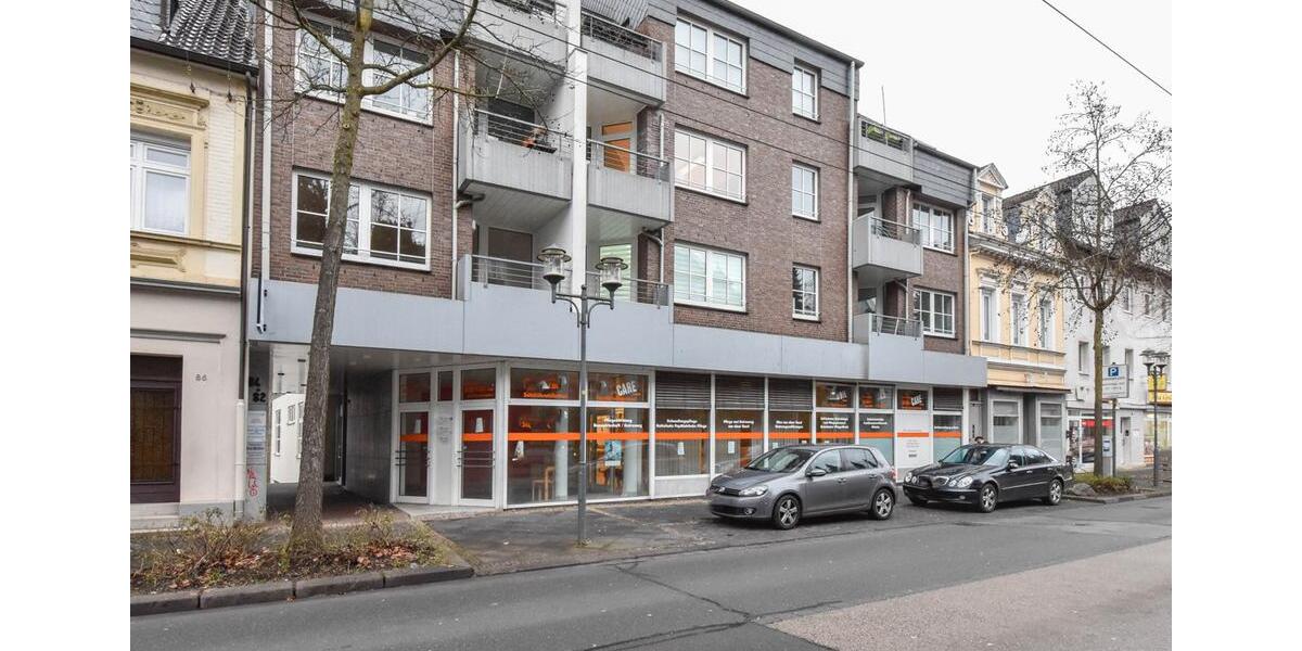 Gewerbeobjekt Solingen Höhscheid - 4.050&euro; | Angebot:23779295