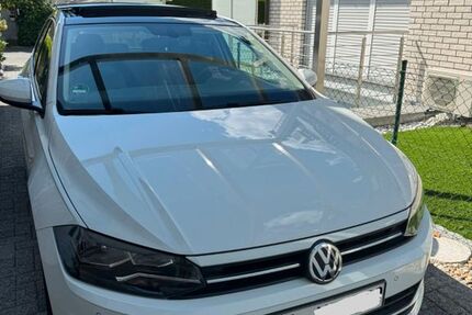 VW Polo 44.250 km 13.399 &euro; Bergisch Gladbach 51467
