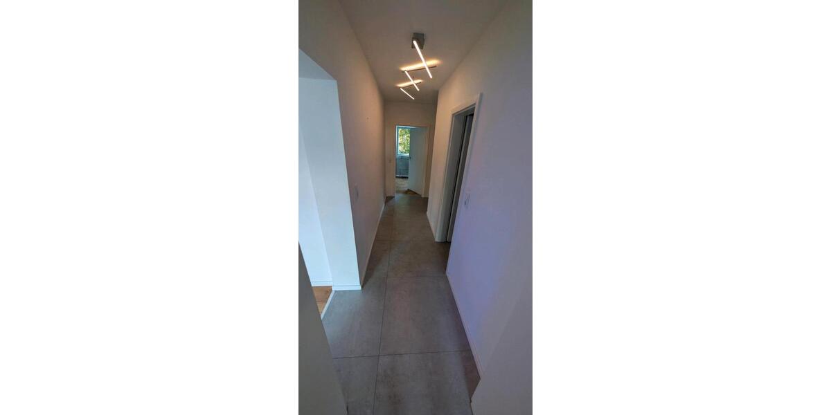 Erdgeschoßwohnung Wuppertal Eckbusch - 4 Zimmer, 83 m&sup2;, 265.000&euro; | Angebot:27252098