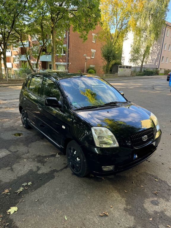 Picanto