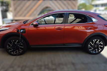 Kia XCeed 24.000 km 20.995 &euro; Solingen 42653