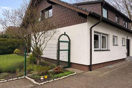 Haus Ratingen West - 7 Zimmer, 190 m&sup2;, 650.000&euro; | Angebot:24992401