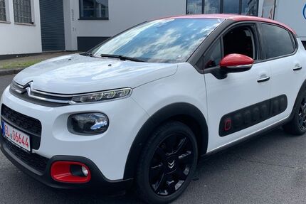 Citroen C3 71.500 km 10.399 &euro; Bergisch Gladbach 51465