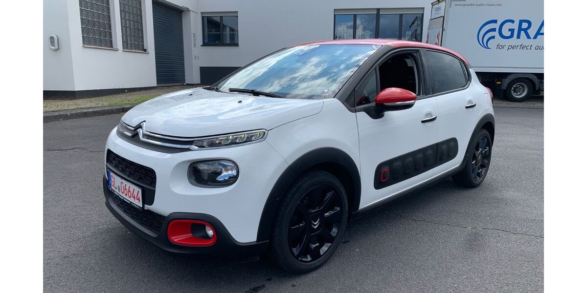 Citroen C3 71.500 km 10.399 &euro; Bergisch Gladbach 51465