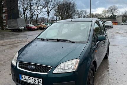 Ford C-Max 298.500 km 1.500 &euro; Remscheid 42853