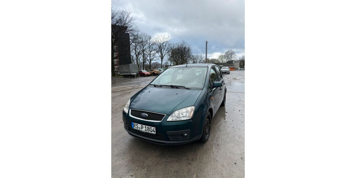 Ford C-Max 298.500 km 1.500 &euro; Remscheid 42853