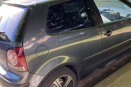 VW Polo 270.000 km 1.900 € Neuss 41460