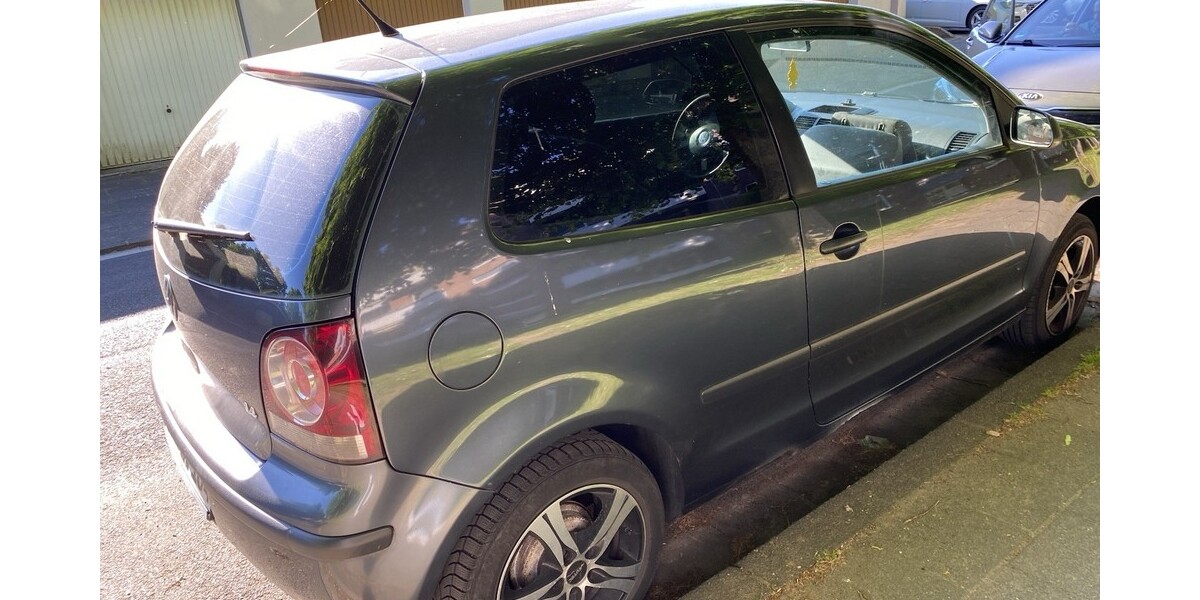 VW Polo 270.000 km 1.900 € Neuss 41460