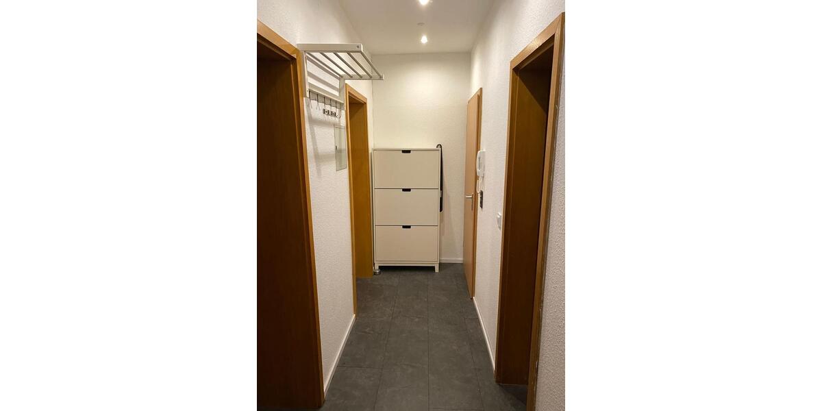 Etagenwohnung Wuppertal Sedansberg - 2 Zimmer, 62 m&sup2;, 435&euro; | Angebot:24808582