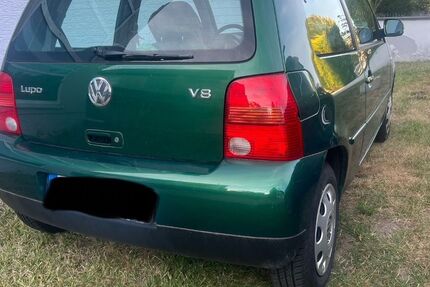 VW Lupo 105.000 km 1.500 € Düsseldorf 40225