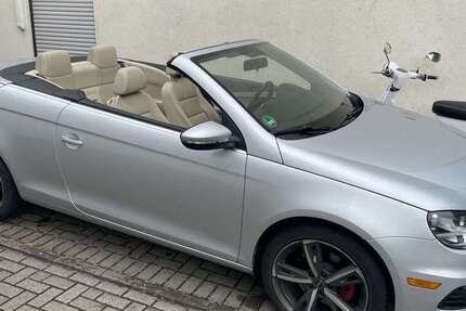 VW Eos