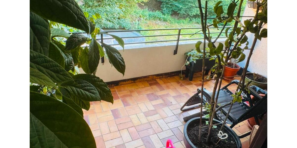 Etagenwohnung Ennepetal - 3 Zimmer, 80 m&sup2;, 720&euro; | Angebot:27564124