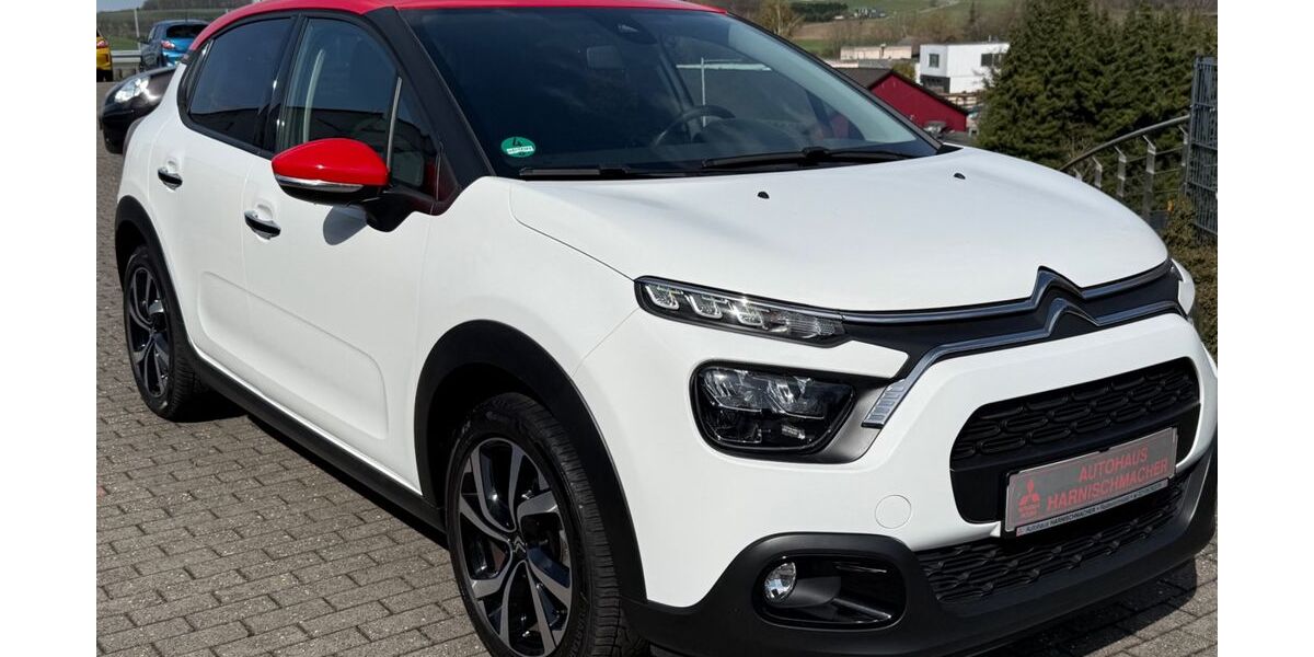 Citroen C3 26.966 km 13.555 &euro; Radevormwald 42477