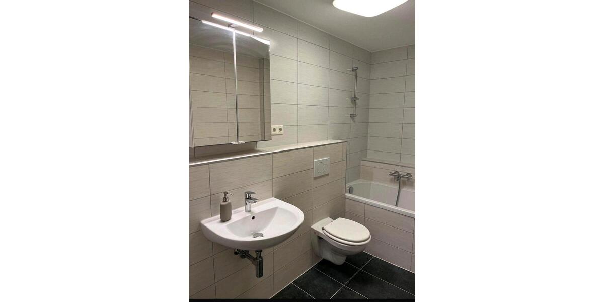 Dachgeschoßwohnung Wuppertal Eckbusch - 2 Zimmer, 58 m&sup2;, 560&euro; | Angebot:24739648