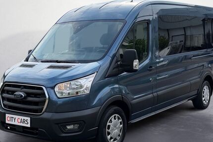 Ford Transit 96.000 km 28.490 &euro; Dormagen 41540