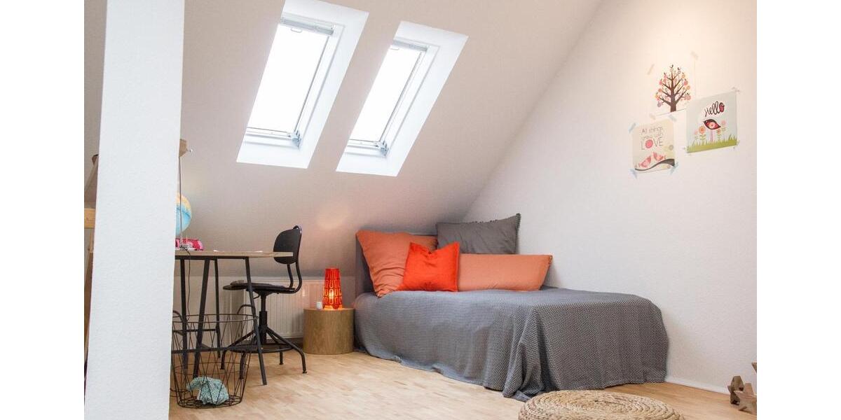 Maisonettenwohnung Schwelm - 3 Zimmer, 88 m&sup2;, 920&euro; | Angebot:26462852