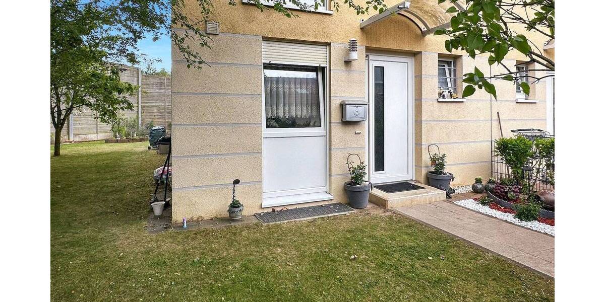 Reihenendhaus Köln Volkhoven/Weiler - 5 Zimmer, 131 m&sup2;, 719.000&euro; | Angebot:25685032