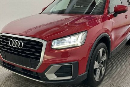 Audi Q2 123.100 km 16.490 &euro; Gevelsberg 58285