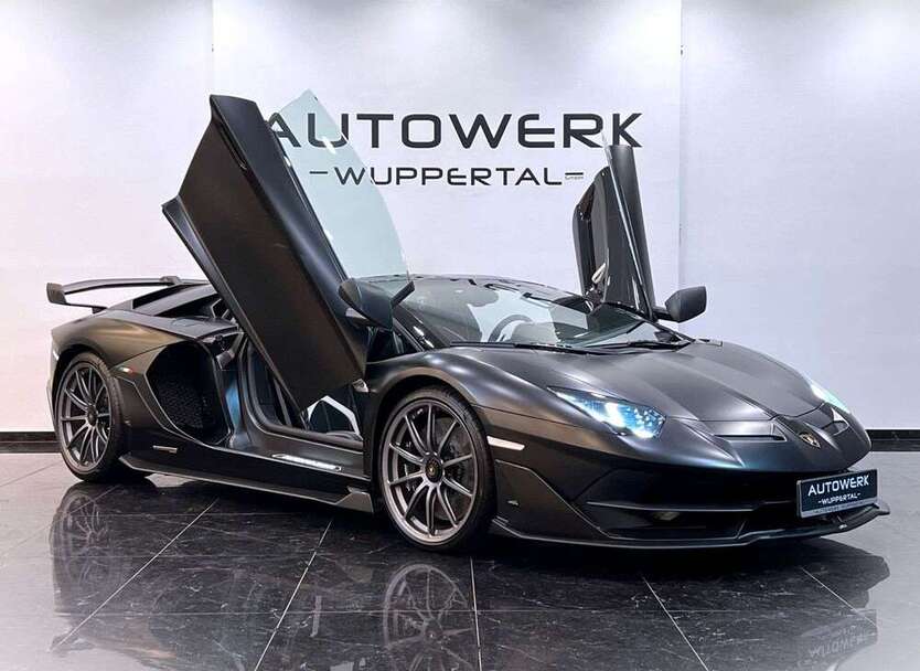 Aventador