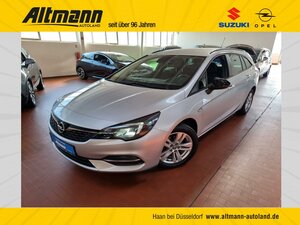 Opel Astra Business SHZ LHZ ALU Android Apple 40.813 km 13.480 € HAAN 42781
