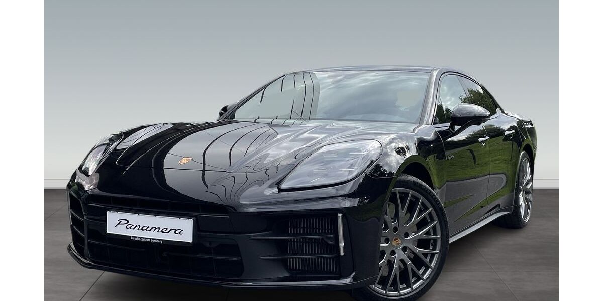 Porsche Panamera 3.900 km 127.900 € Bergisch Gladbach 51429