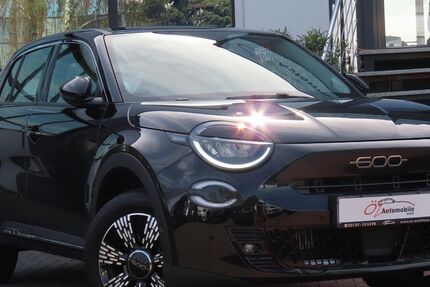 Fiat 600 12.839 km 19.900 &euro; Neuss 41469