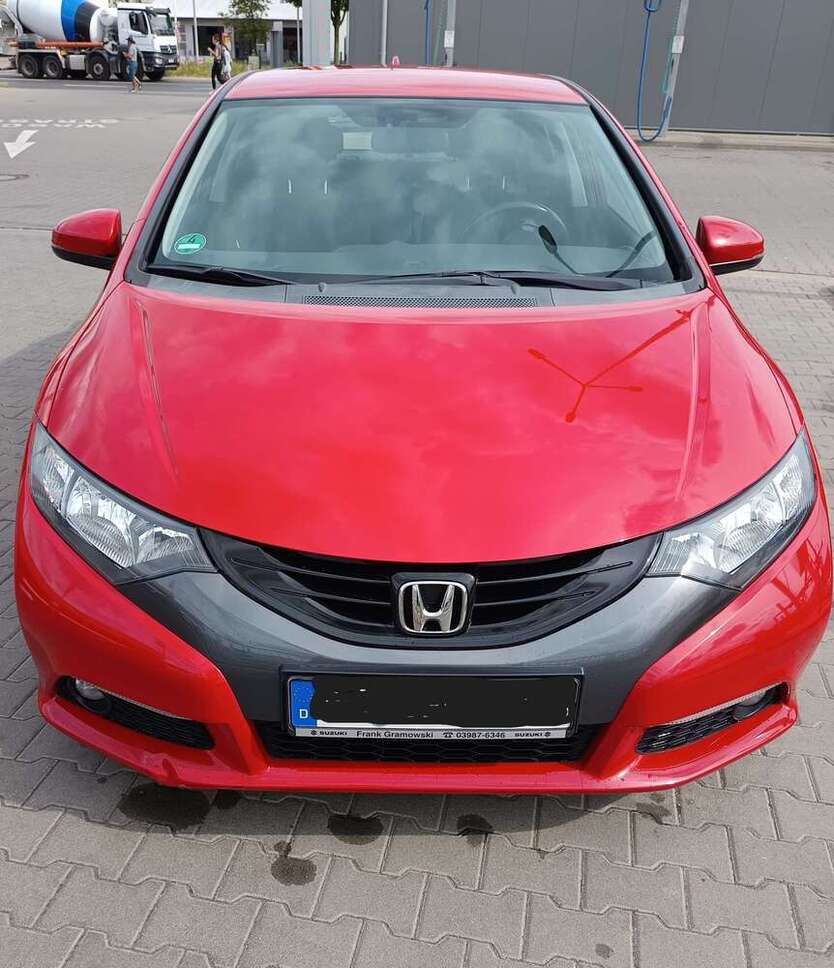 Civic