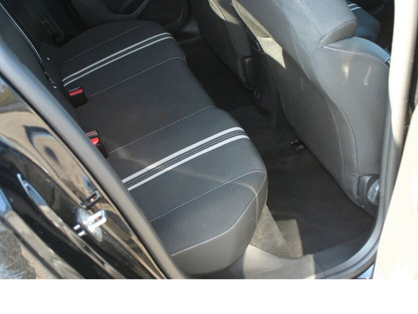 Corsa GS Automatik|Navi|Kamera|Wireless