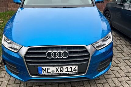 Audi Q3 94.000 km 16.490 € Heiligenhaus 42579