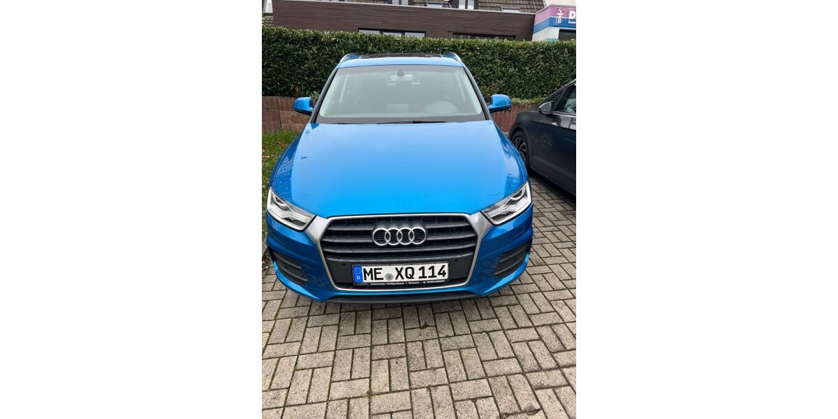 Audi Q3 94.000 km 16.490 € Heiligenhaus 42579