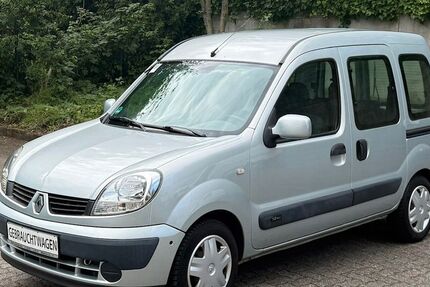 Renault Kangoo 261.000 km 1.450 &euro; Neuss 41460